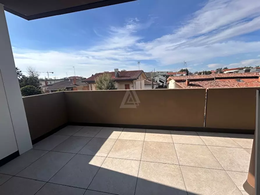 Immagine 5 di Attico in vendita  in Via Giotto a Castelfranco Veneto