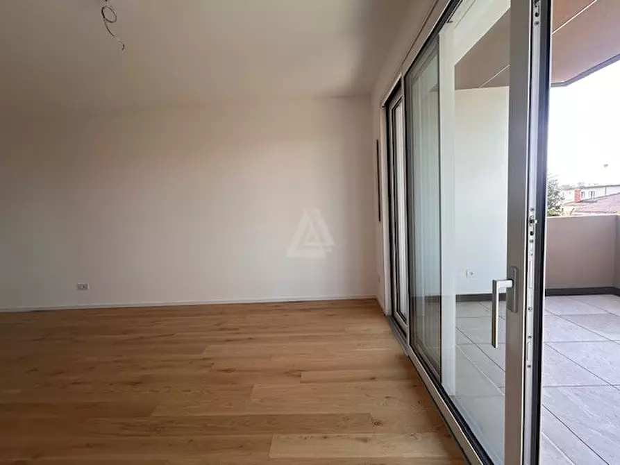 Immagine 6 di Attico in vendita  in Via Giotto a Castelfranco Veneto