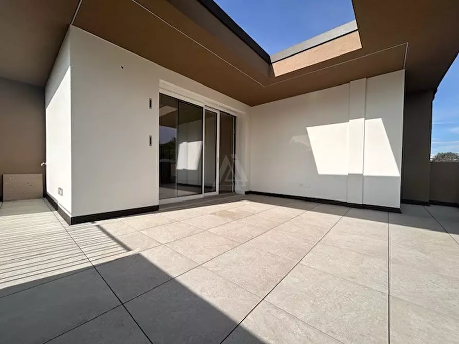 Immagine 16 di Attico in vendita  in Via Giotto a Castelfranco Veneto