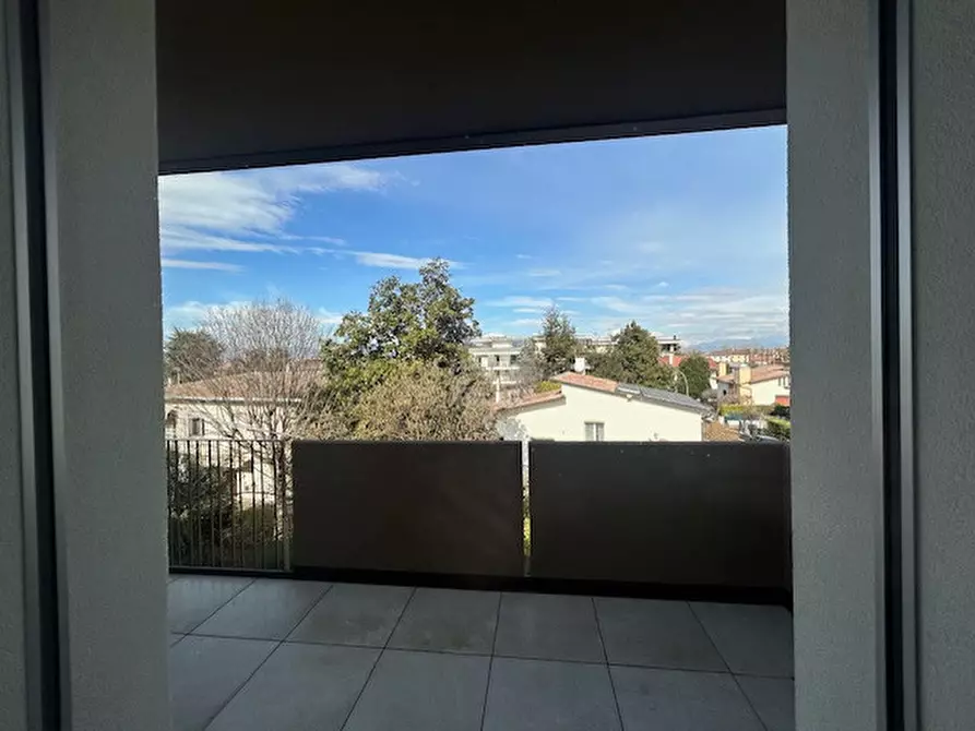 Immagine 17 di Attico in vendita  in Via Giotto a Castelfranco Veneto