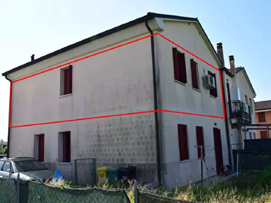 Immagine 2 di Appartamento in vendita  in Via Castelvecchio, 20 a San Polo Di Piave