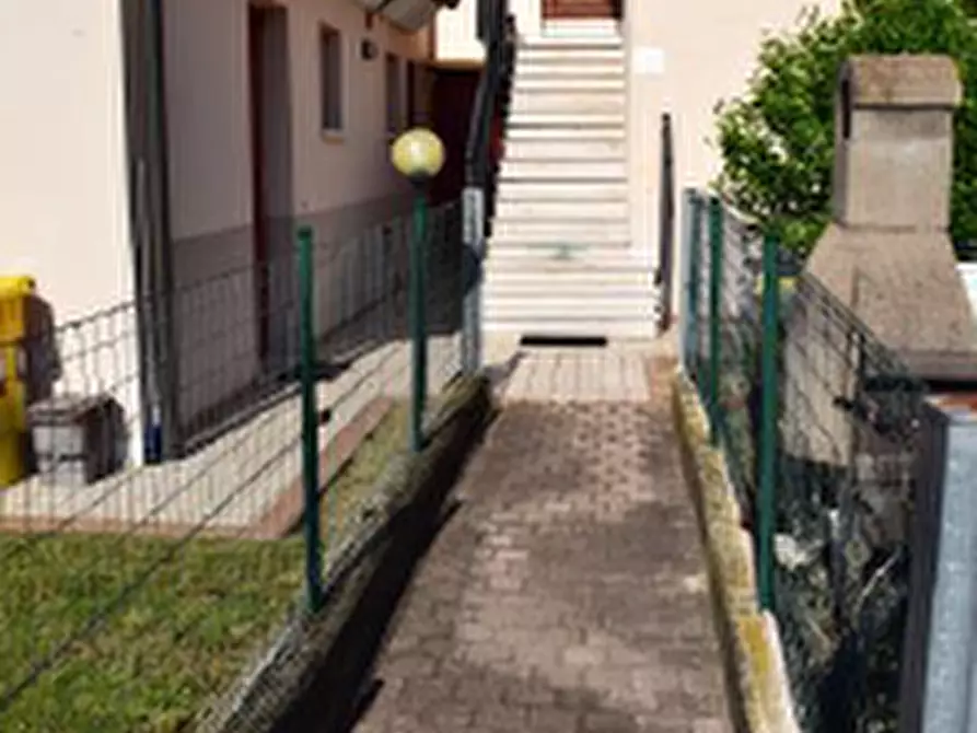 Immagine 3 di Appartamento in vendita  in Via Castelvecchio, 20 a San Polo Di Piave