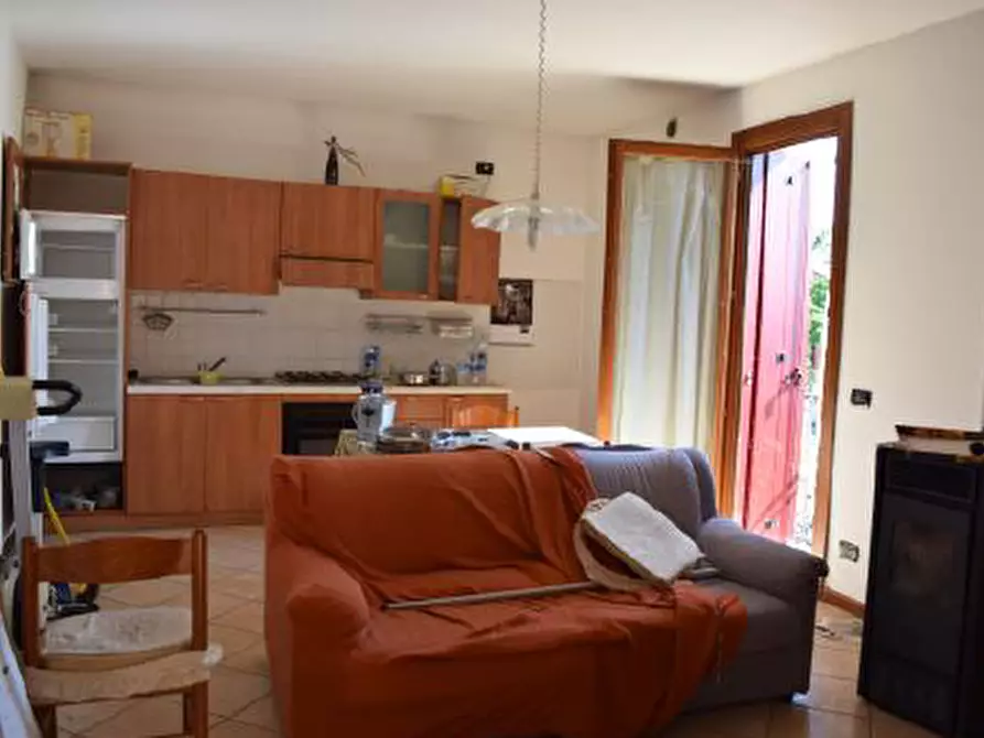 Immagine 4 di Appartamento in vendita  in Via Castelvecchio, 20 a San Polo Di Piave