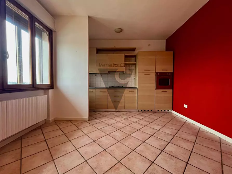 Immagine 4 di Casa bifamiliare in vendita  in Via Raffaello Sanzio a Campagna Lupia