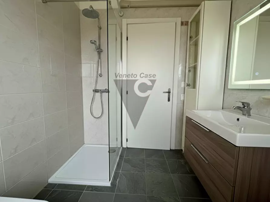 Immagine 11 di Casa bifamiliare in vendita  in Via Raffaello Sanzio a Campagna Lupia