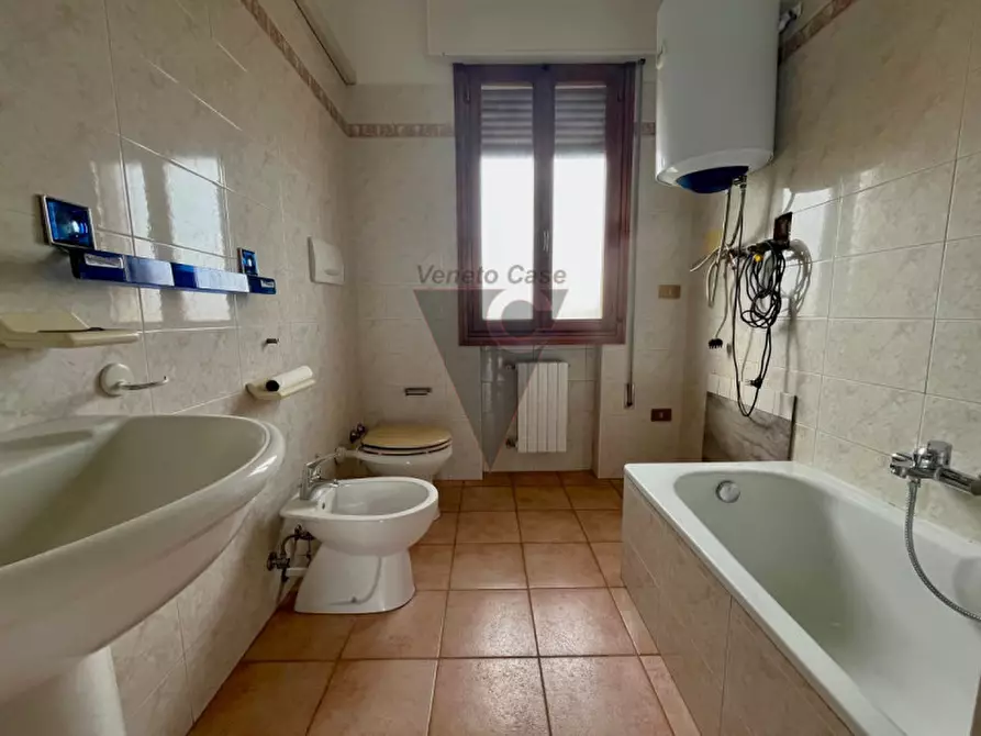 Immagine 13 di Casa bifamiliare in vendita  in Via Raffaello Sanzio a Campagna Lupia