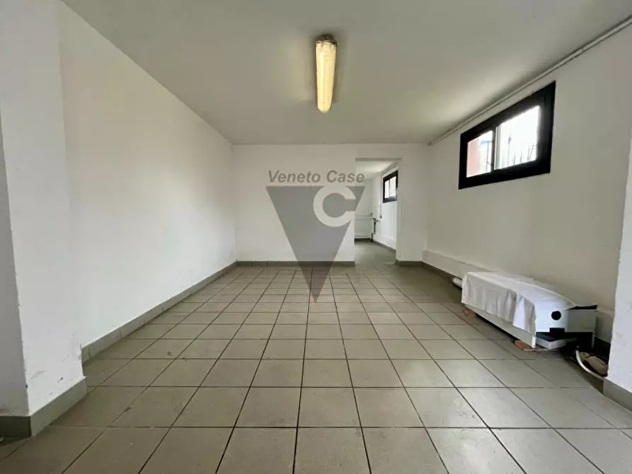 Immagine 14 di Casa bifamiliare in vendita  in Via Raffaello Sanzio a Campagna Lupia