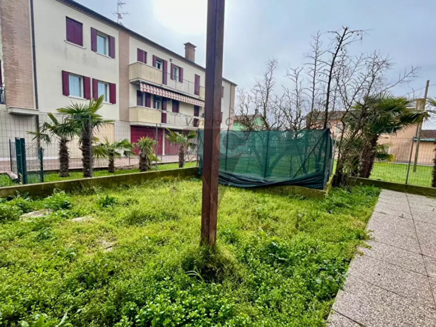 Immagine 19 di Casa bifamiliare in vendita  in Via Raffaello Sanzio a Campagna Lupia