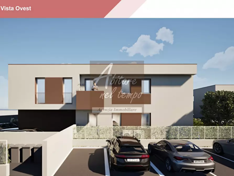 Immagine 5 di Appartamento in vendita  in VIA CASARETTA 44 a Cittadella