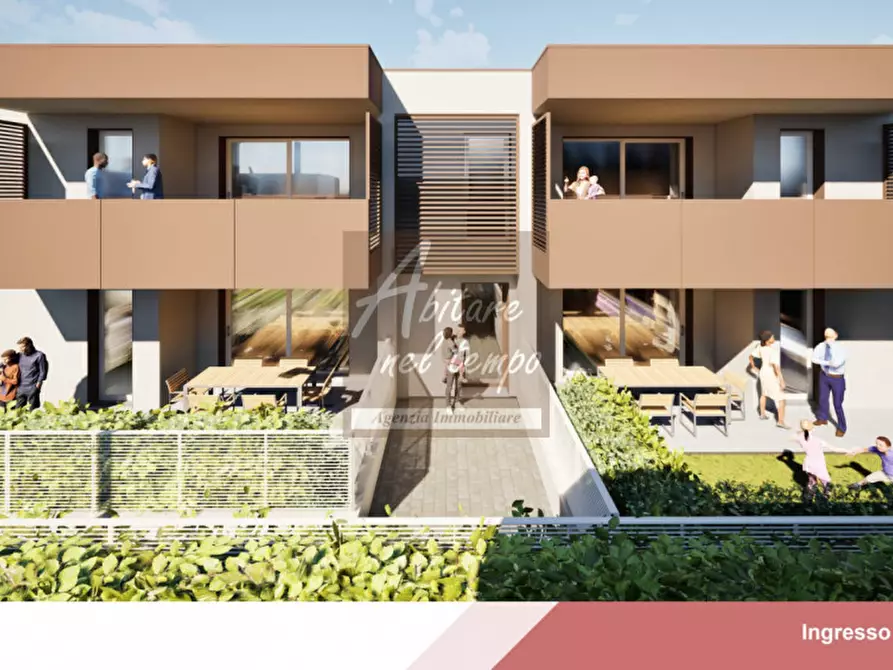 Immagine 9 di Appartamento in vendita  in VIA CASARETTA 44 a Cittadella