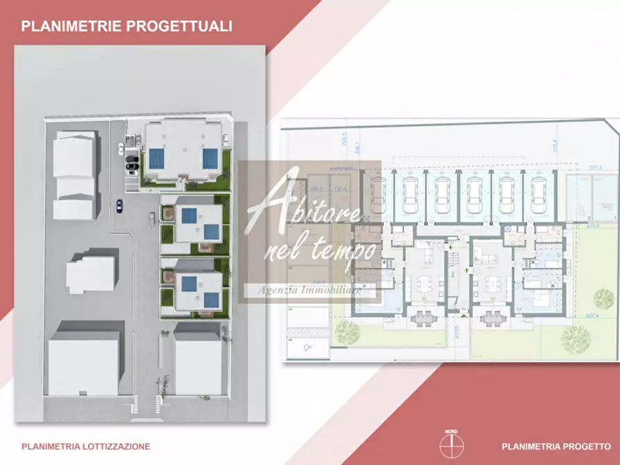 Immagine 10 di Appartamento in vendita  in VIA CASARETTA 44 a Cittadella