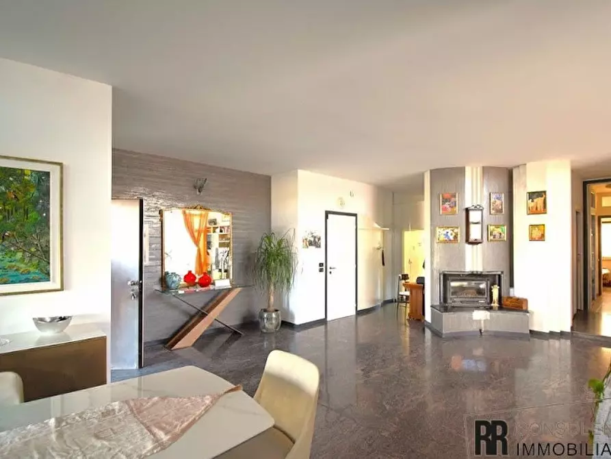 Immagine 8 di Villa in vendita  in Via Salvo D'Acquisto a Mozzecane