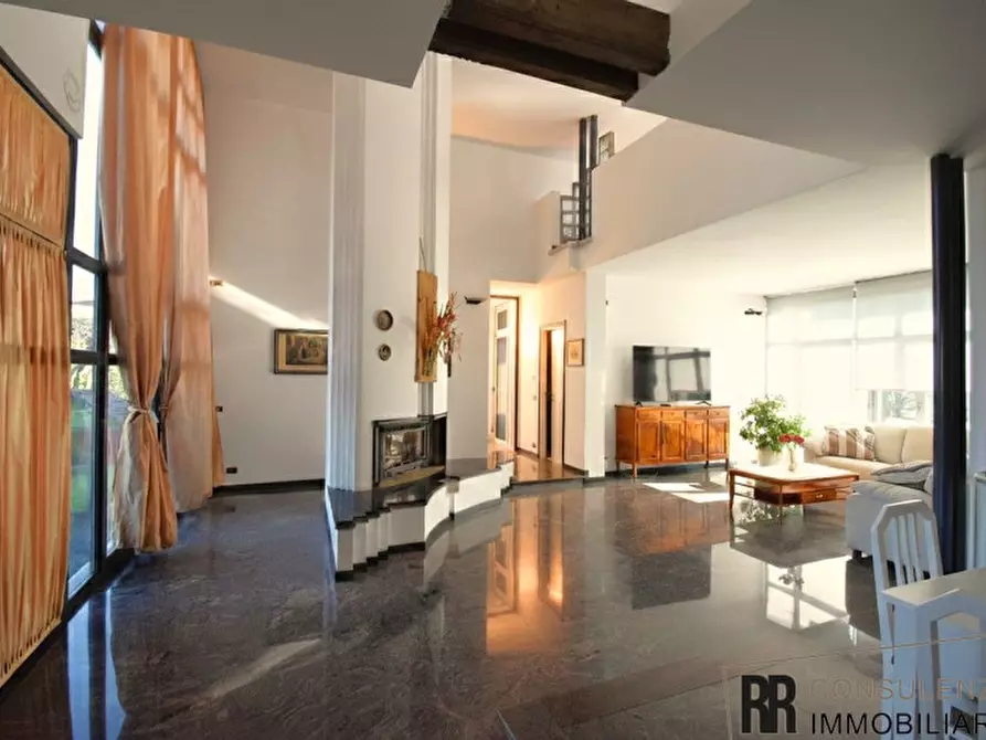 Immagine 10 di Villa in vendita  in Via Salvo D'Acquisto a Mozzecane