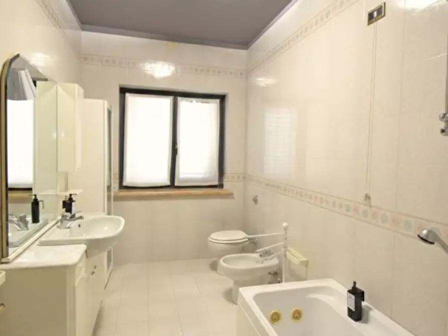 Immagine 11 di Villa in vendita  in Via Salvo D'Acquisto a Mozzecane