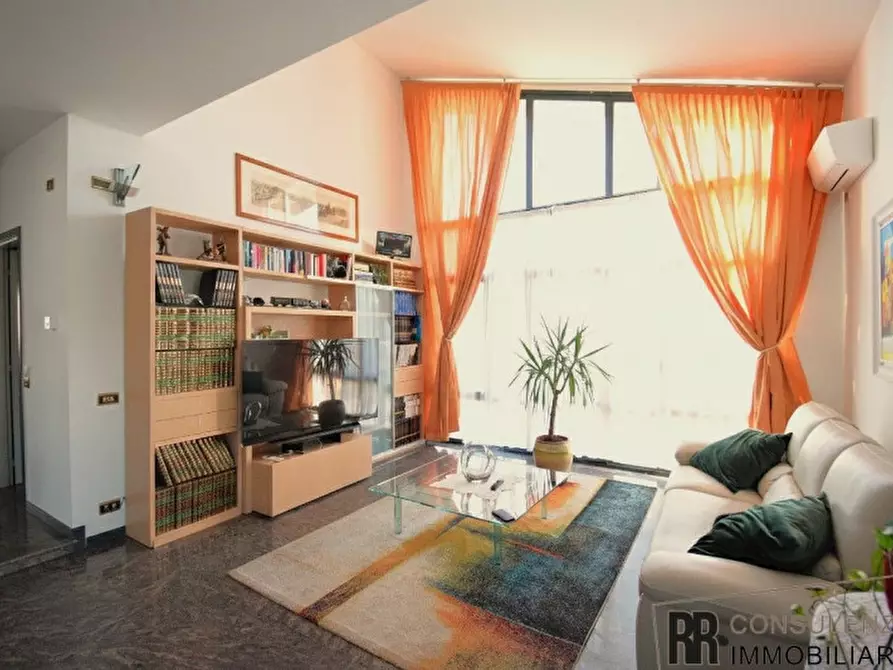 Immagine 16 di Villa in vendita  in Via Salvo D'Acquisto a Mozzecane