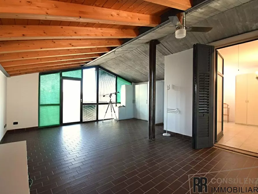 Immagine 17 di Villa in vendita  in Via Salvo D'Acquisto a Mozzecane