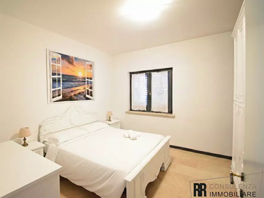 Immagine 18 di Villa in vendita  in Via Salvo D'Acquisto a Mozzecane