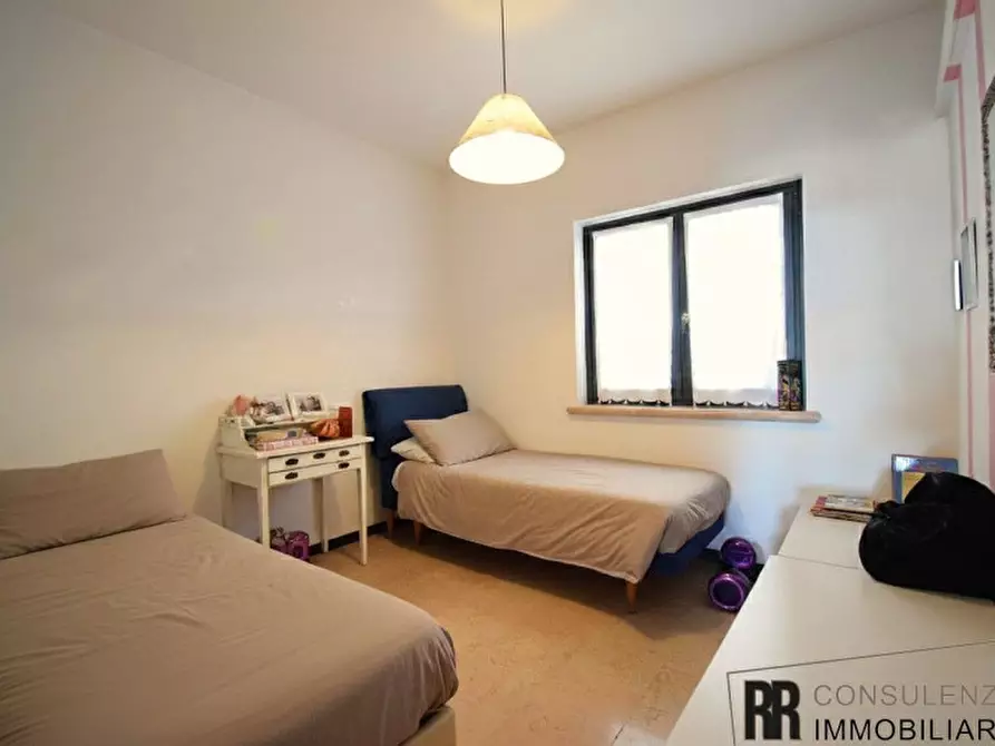 Immagine 20 di Villa in vendita  in Via Salvo D'Acquisto a Mozzecane