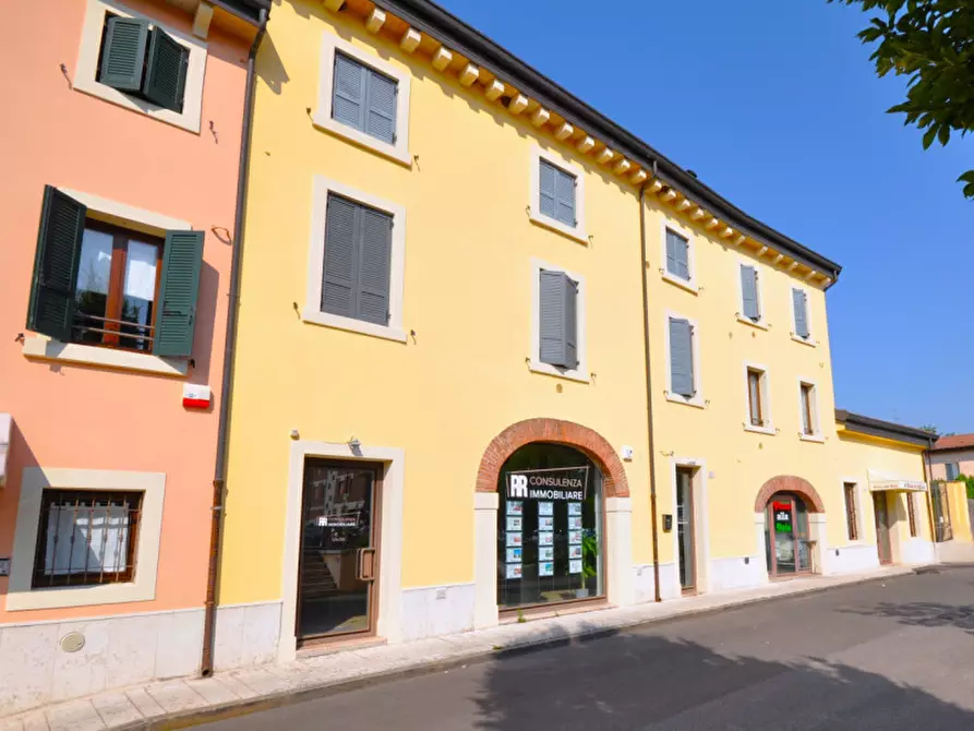 Immagine 21 di Villa in vendita  in Via Salvo D'Acquisto a Mozzecane