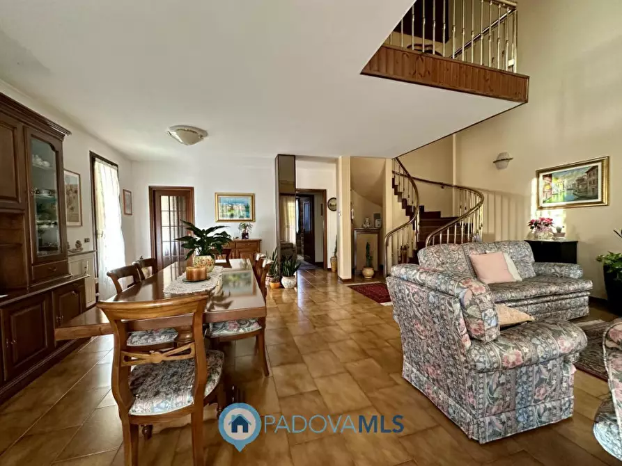 Immagine 2 di Casa bifamiliare in vendita  in Via Gorizia a Masera' Di Padova