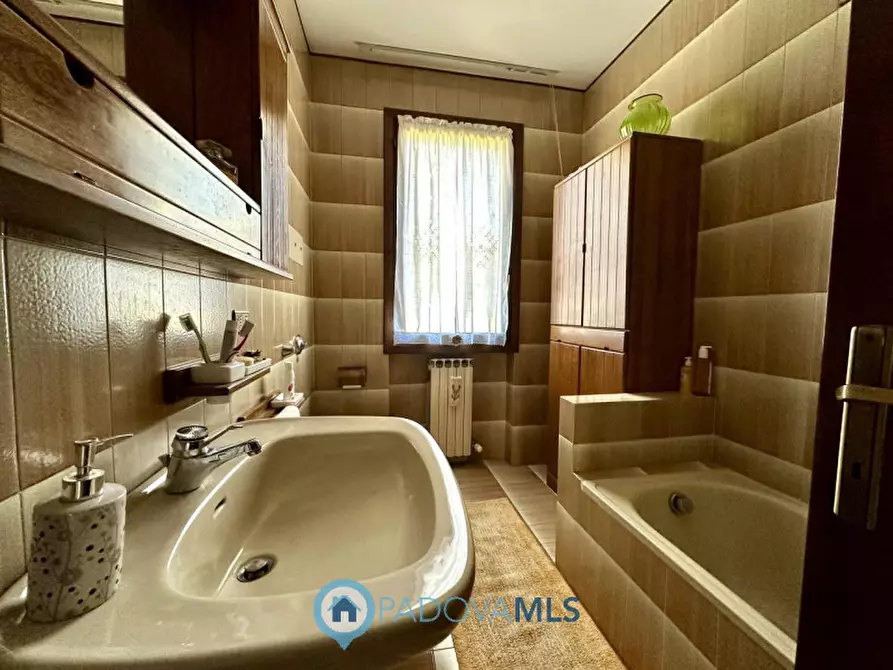 Immagine 7 di Casa bifamiliare in vendita  in Via Gorizia a Masera' Di Padova