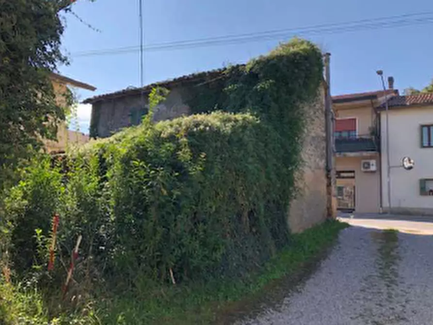Immagine 2 di Casa indipendente in vendita  in Via Borgo San Daniele, 26 a Povegliano