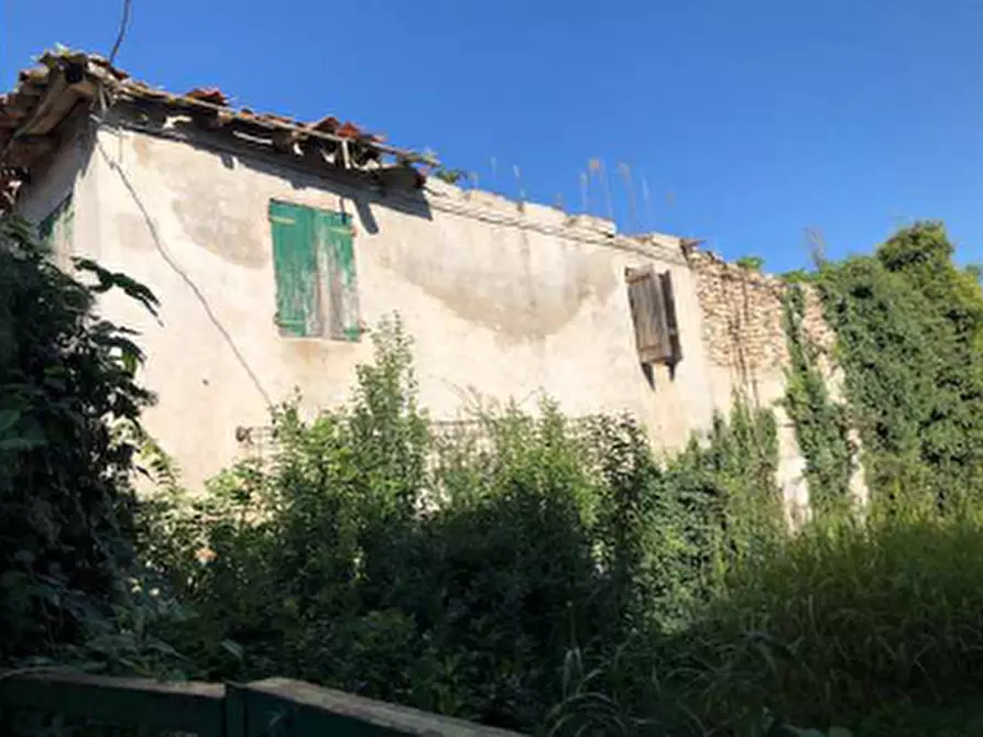 Immagine 3 di Casa indipendente in vendita  in Via Borgo San Daniele, 26 a Povegliano