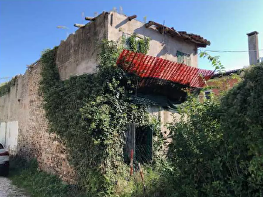 Immagine 4 di Casa indipendente in vendita  in Via Borgo San Daniele, 26 a Povegliano