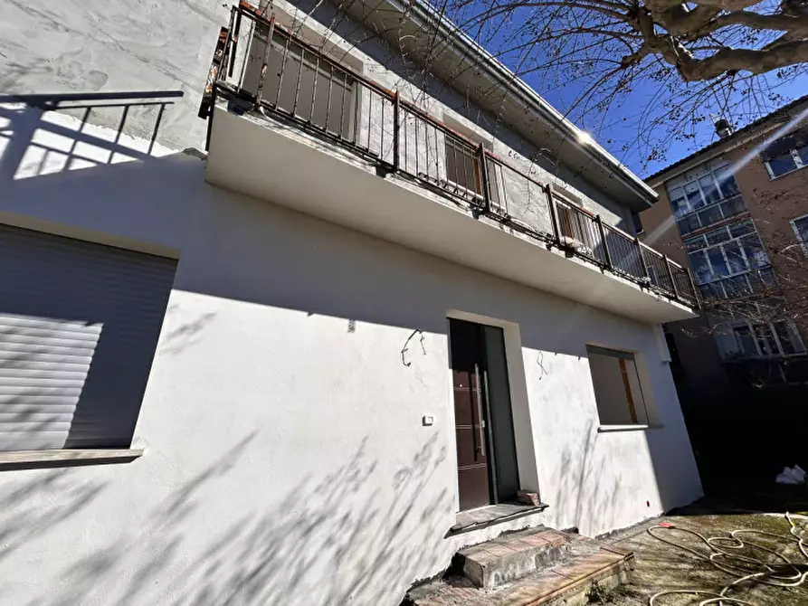 Immagine 2 di Casa indipendente in vendita  in Viale Trieste a Vicenza