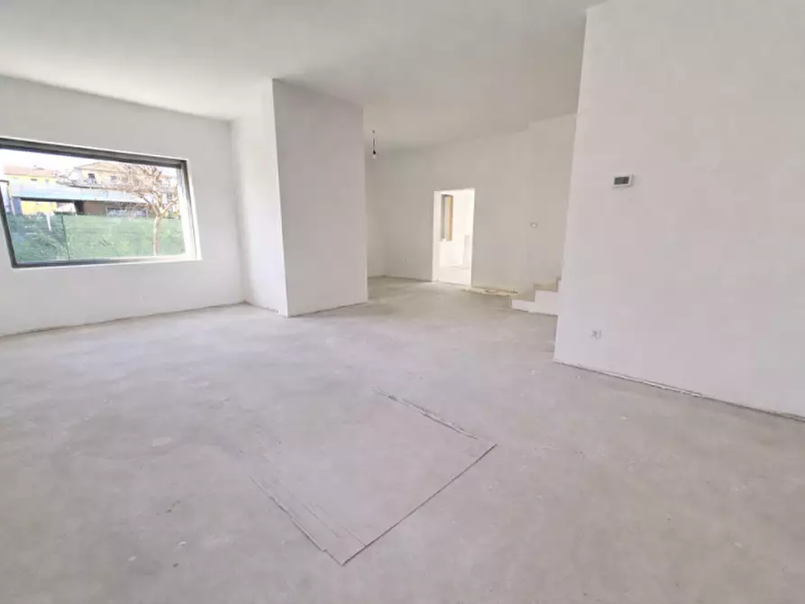 Immagine 6 di Casa indipendente in vendita  in Viale Trieste a Vicenza