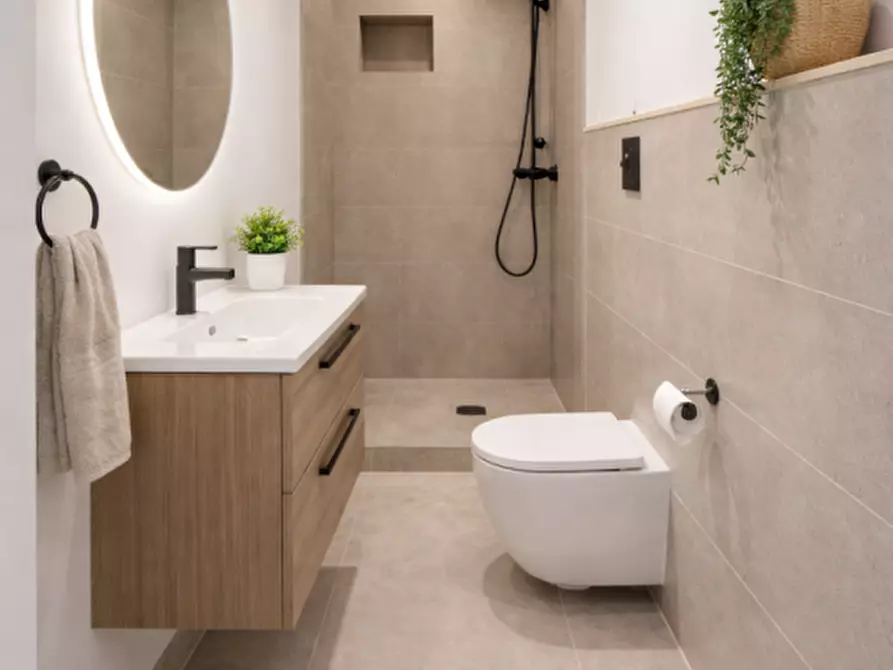 Immagine 8 di Casa indipendente in vendita  in Viale Trieste a Vicenza