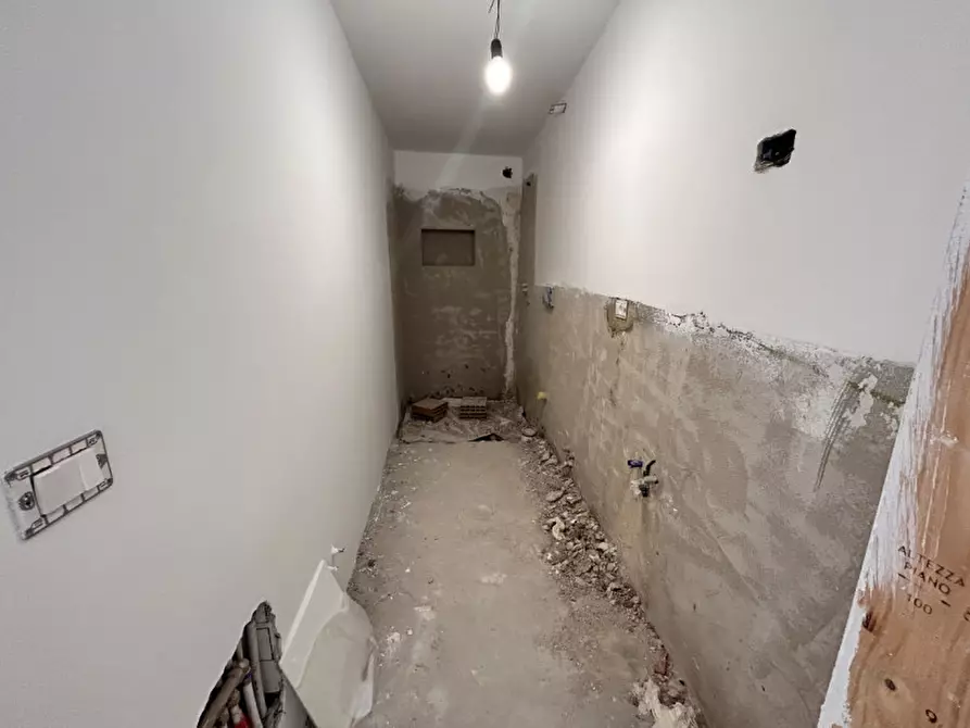 Immagine 9 di Casa indipendente in vendita  in Viale Trieste a Vicenza