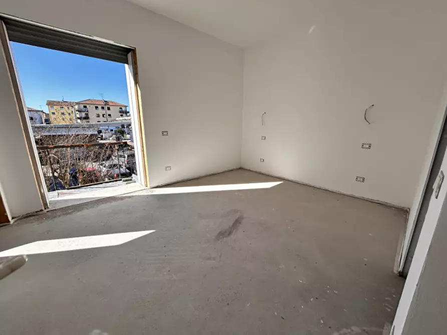 Immagine 13 di Casa indipendente in vendita  in Viale Trieste a Vicenza