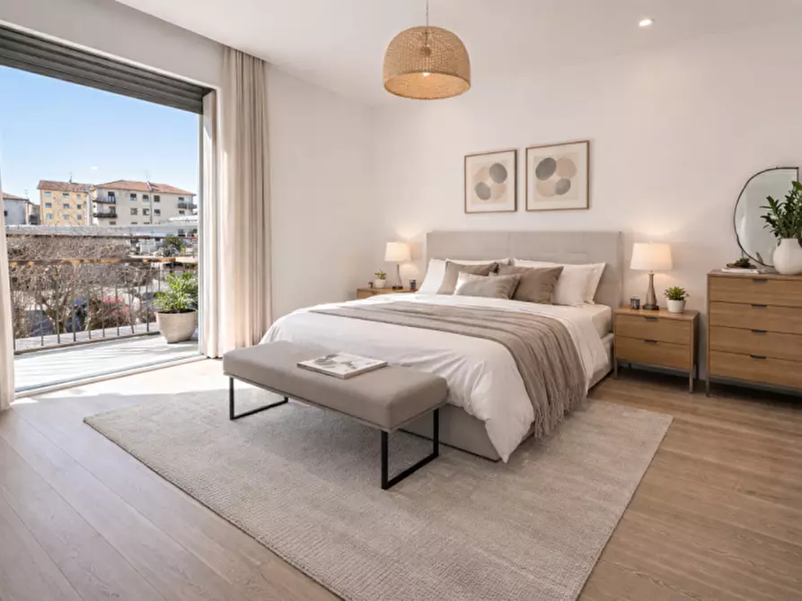 Immagine 14 di Casa indipendente in vendita  in Viale Trieste a Vicenza