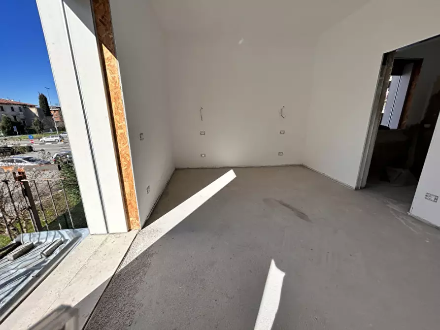 Immagine 15 di Casa indipendente in vendita  in Viale Trieste a Vicenza