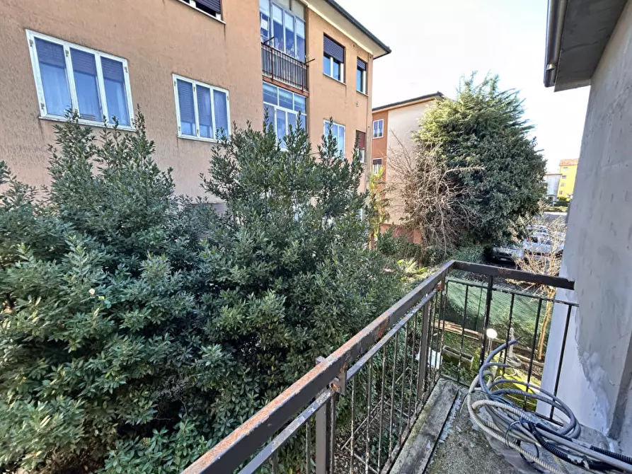 Immagine 22 di Casa indipendente in vendita  in Viale Trieste a Vicenza