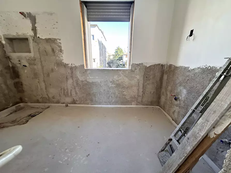 Immagine 23 di Casa indipendente in vendita  in Viale Trieste a Vicenza