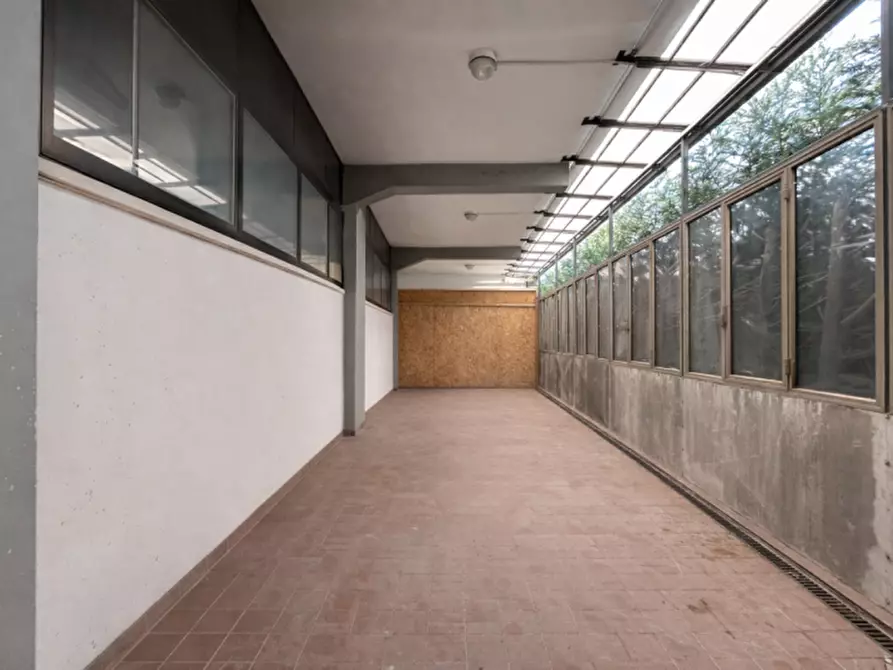 Immagine 25 di Casa indipendente in vendita  in Viale Trieste a Vicenza