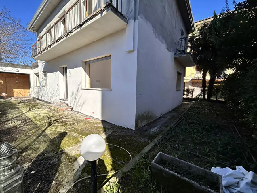 Immagine 27 di Casa indipendente in vendita  in Viale Trieste a Vicenza