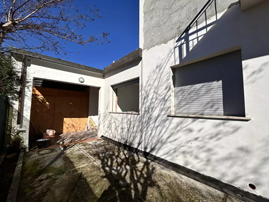 Immagine 28 di Casa indipendente in vendita  in Viale Trieste a Vicenza