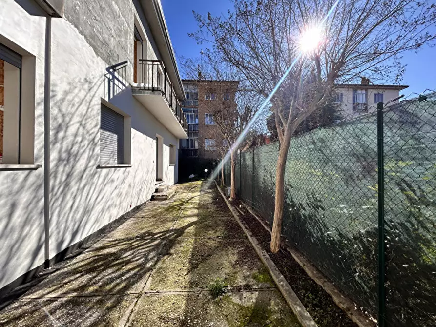 Immagine 29 di Casa indipendente in vendita  in Viale Trieste a Vicenza