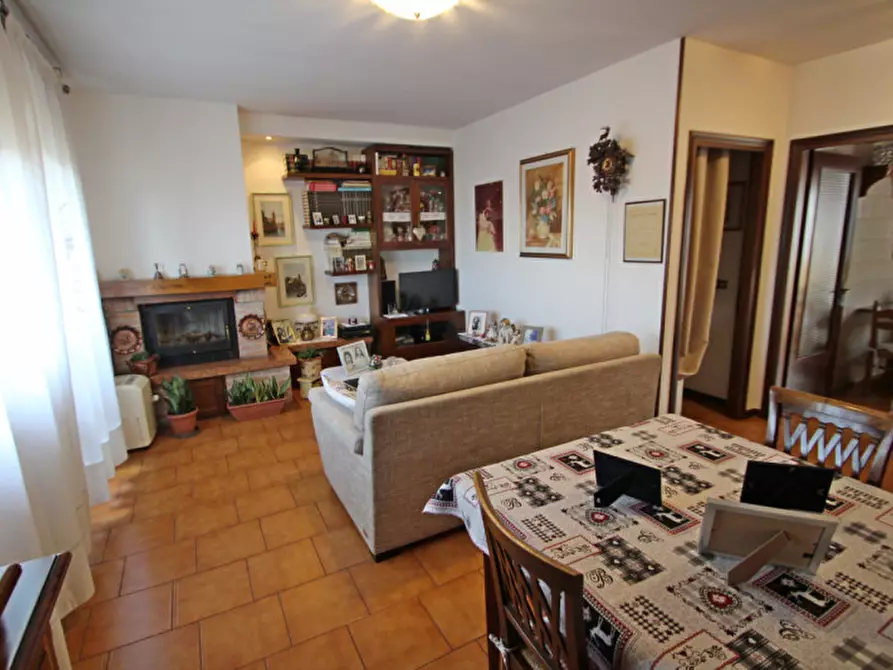 Immagine 3 di Appartamento in vendita  in Via Pio X a Mirano