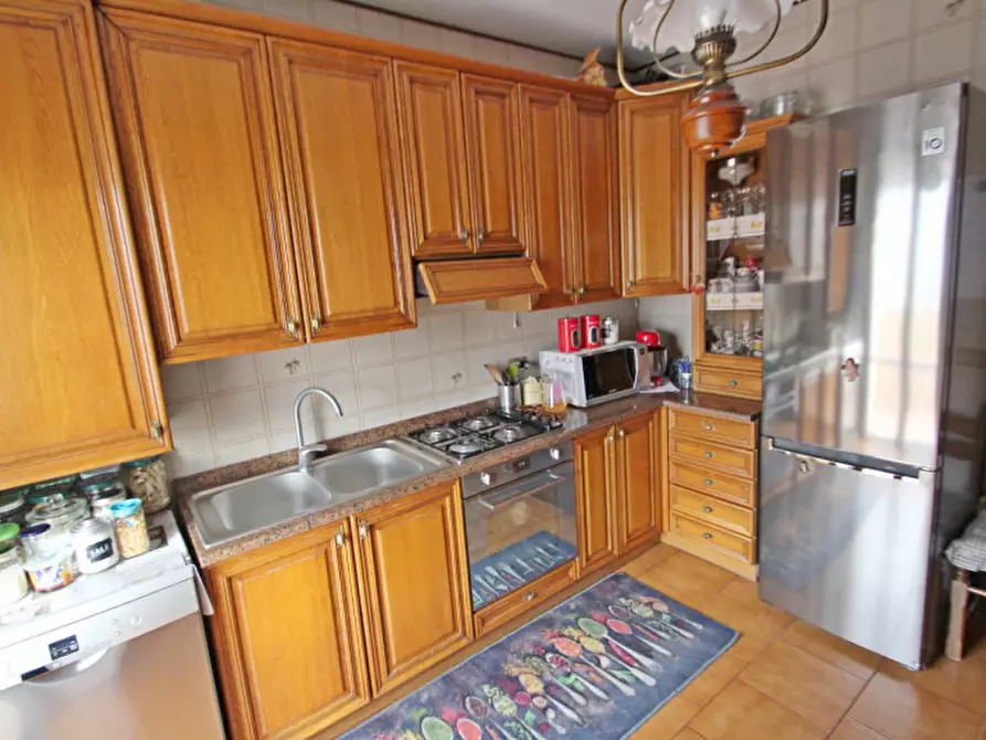 Immagine 4 di Appartamento in vendita  in Via Pio X a Mirano