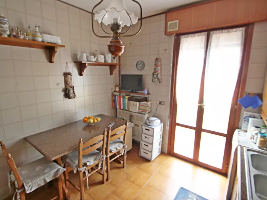 Immagine 5 di Appartamento in vendita  in Via Pio X a Mirano