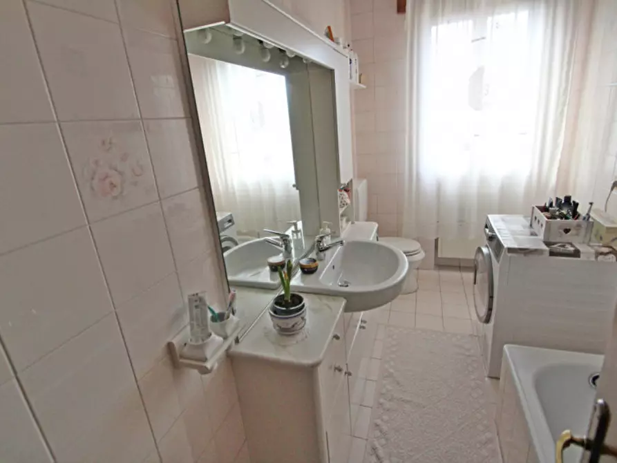 Immagine 8 di Appartamento in vendita  in Via Pio X a Mirano