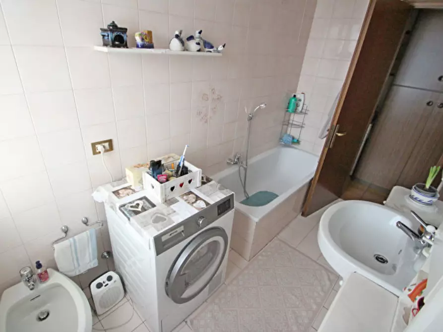 Immagine 9 di Appartamento in vendita  in Via Pio X a Mirano