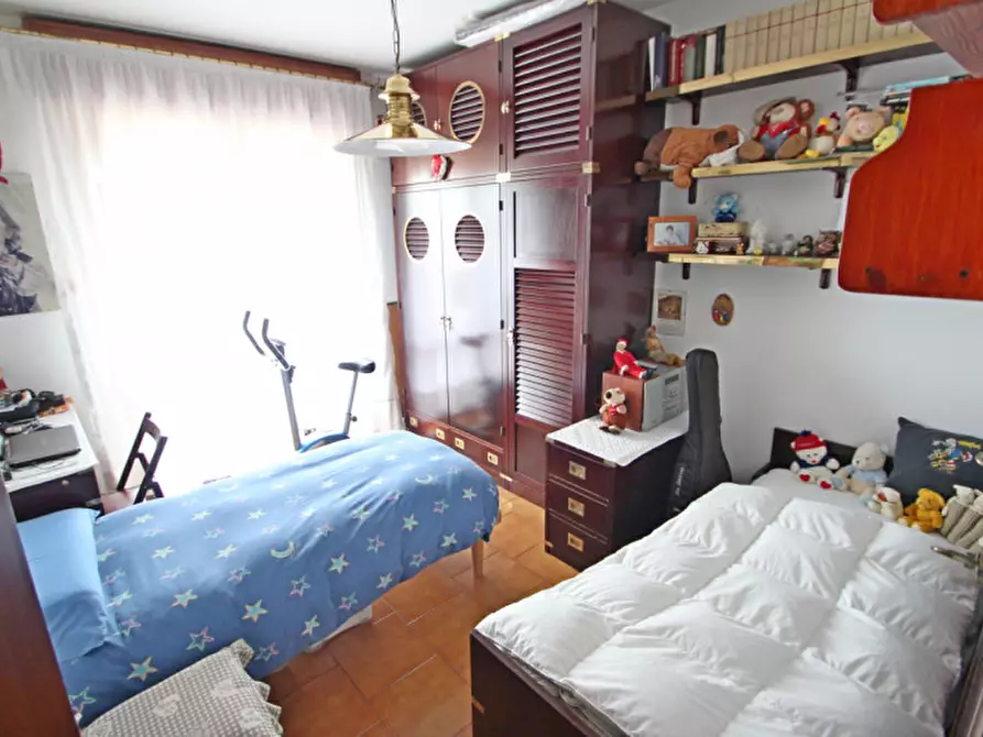 Immagine 10 di Appartamento in vendita  in Via Pio X a Mirano