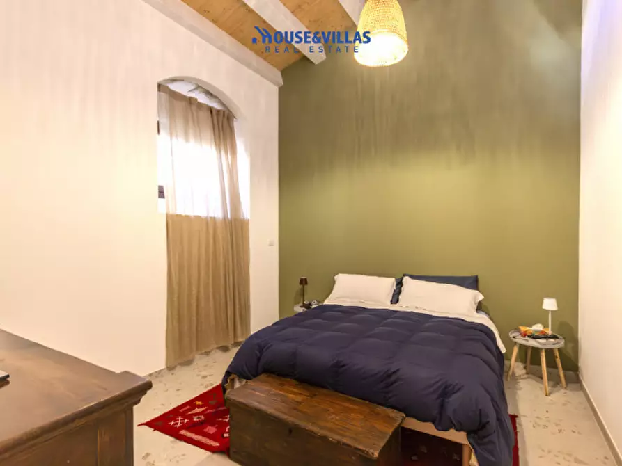 Immagine 14 di Villetta a schiera in vendita  in Via Milano a Avola