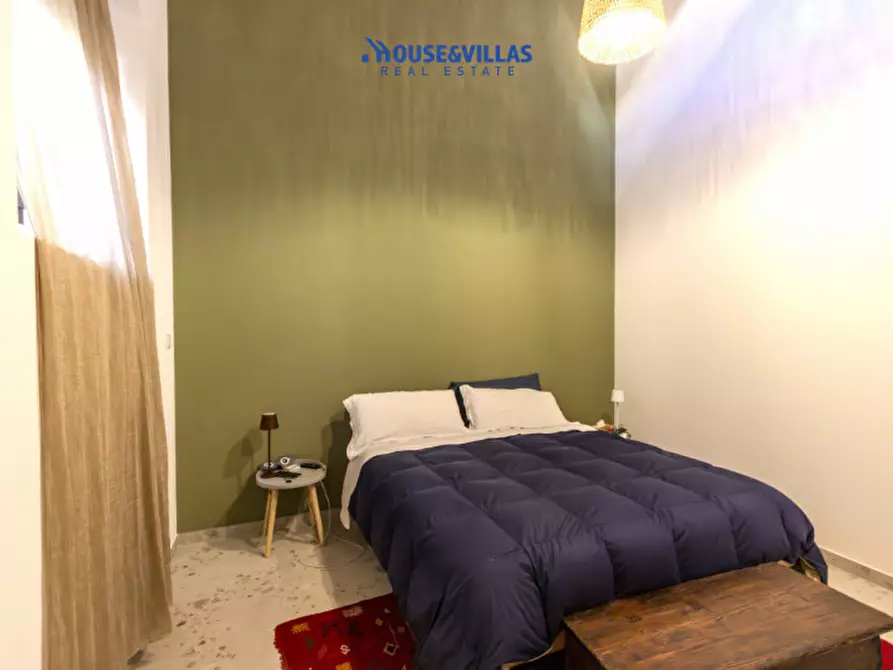 Immagine 16 di Villetta a schiera in vendita  in Via Milano a Avola