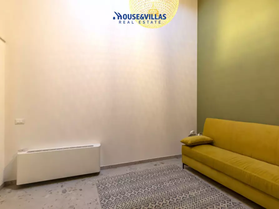 Immagine 17 di Villetta a schiera in vendita  in Via Milano a Avola